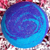 Aliens Round Bath Bomb